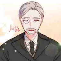 Majordome ( Andrews willingness ) 