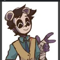 Michael afton