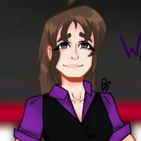 jhenifer Afton (eu criadora)