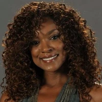 Vera (Mãe da Luiza Hacker)