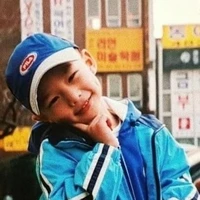 mini hyunjin