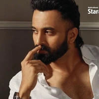 Tushar Vashishtha