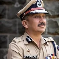Cop Ramesh Kant
