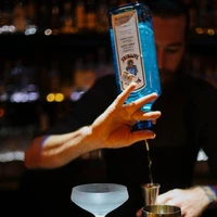 Bartender