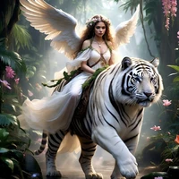 ปีศาจเสือขาว