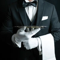 House servants
