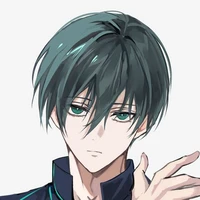 Itoshi Rin