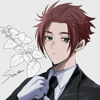 Itoshi Sae