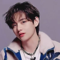 taehyung / past