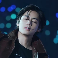 Kim taehyung / omega