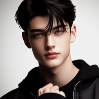 Jack / elder brother / alpha 