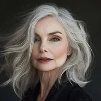 medeloca / grandmother