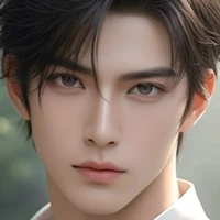 kim Kian / second eldest cousin of tae
