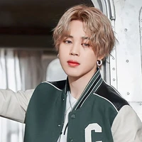 Jimin / omega / hacker