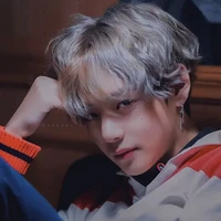 Kim Taehyung(Tae)
