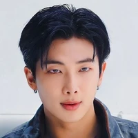 Kim Namjoon(Rm)