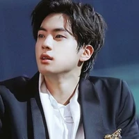 Kim Seok-jin(Jin)
