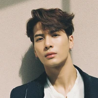 Wang Jackson(Jackie)