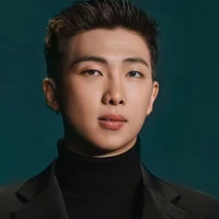Kim Namjoon(Rm)