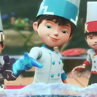 ice