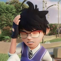 fang