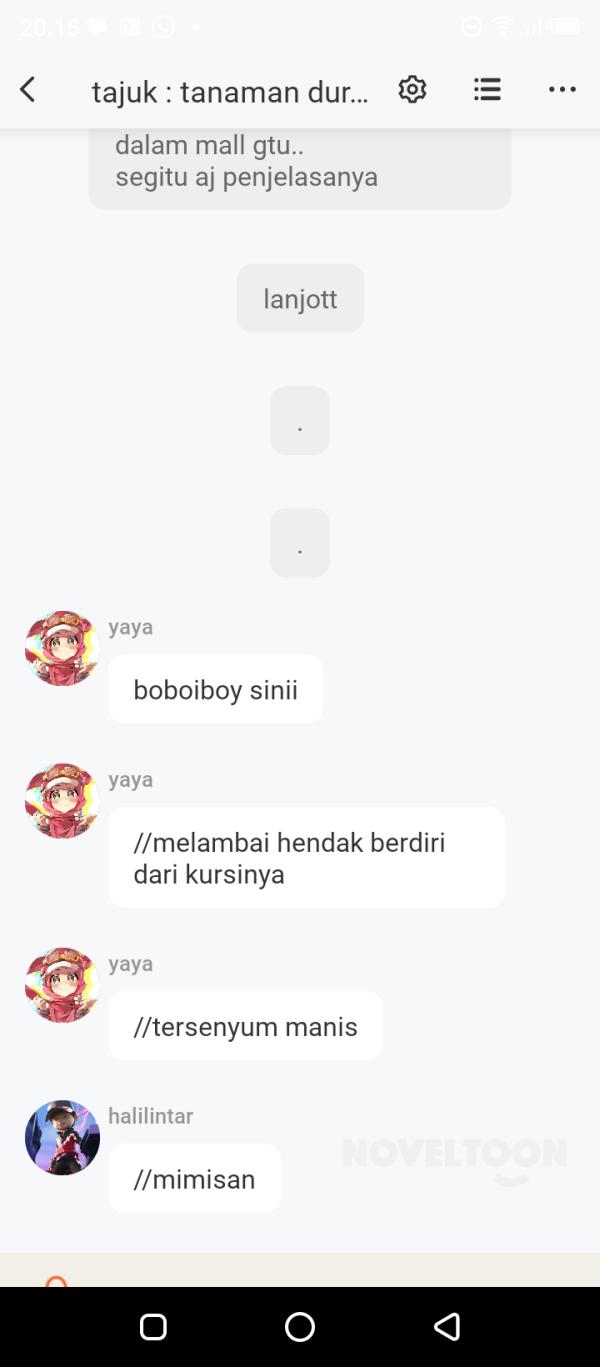 NovelToon