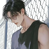 Luca/Alpha/ Aldo
