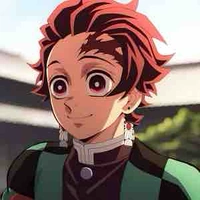 Kamado tanjiro 