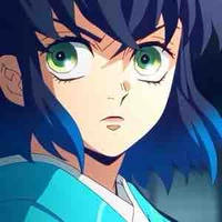 Inosuke Hashibira