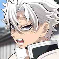 Sanemi Shinazugawa