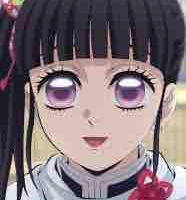 Kanao Tsuyuri 