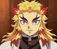Kyōjurō Rengoku