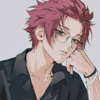 itoshi sae