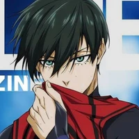 itoshi rin