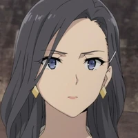 inata ( mère de sanada)