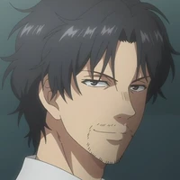 Roland (père de sanada)