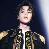park jimin (omega)