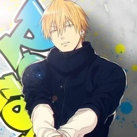 Ryota Kise.