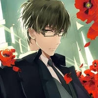 Shintarou Midorima.