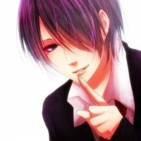 Tatsuya Himuro.
