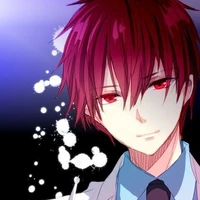Seijuro Akashi.