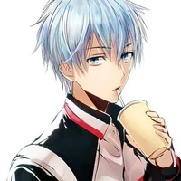 Tetsuya Kuroko.