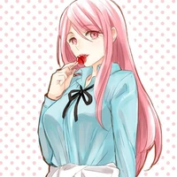 Satsuki Momoi.