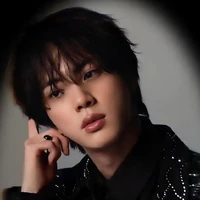 kim seokjin