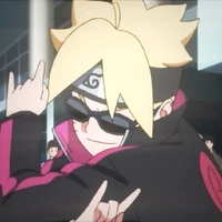 Boruto