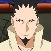 Shikamaru