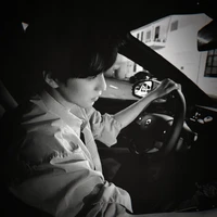 corlos คาลอส  (พระเอก)