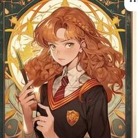 Hermione Granger