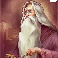 Dumbledor