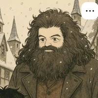 Hagrid